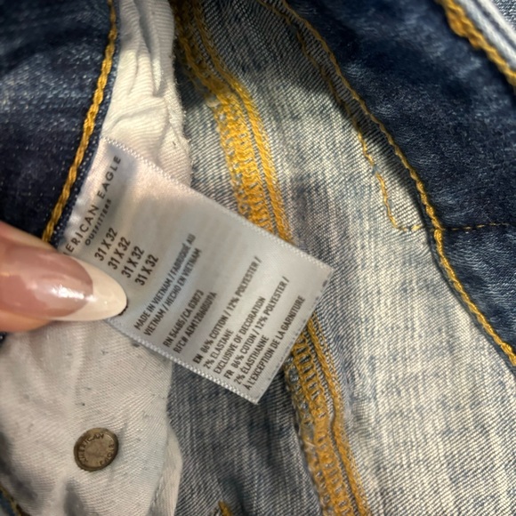 AE Flex Jeans Bundle 👖 - Picture 4 of 11